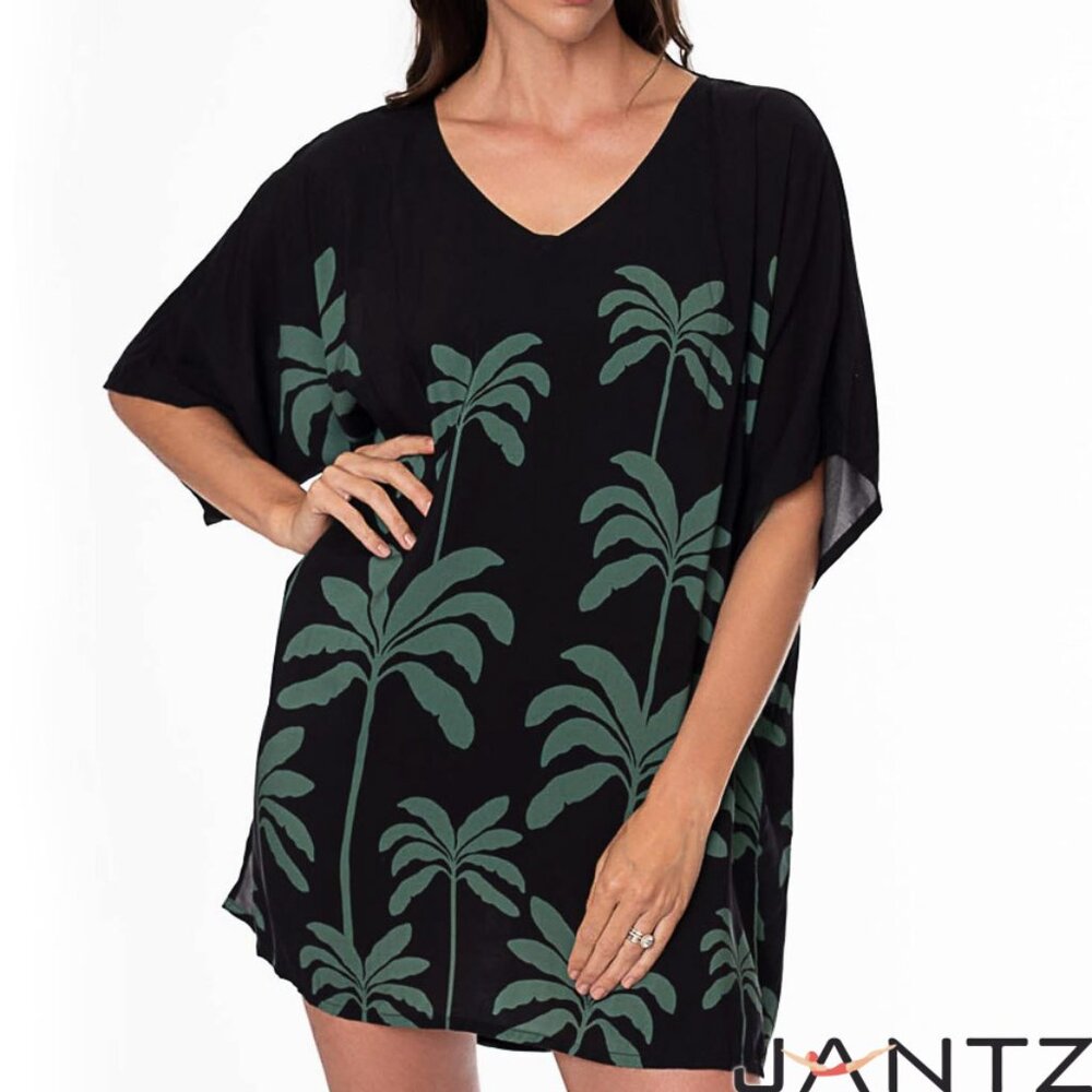 Jantzen Cover-Up - size small
